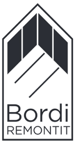 Bordi Remontit logo